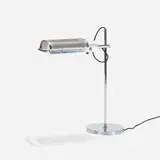 George Nelson, Eyeshade desk lamp