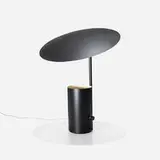 George Nelson & Associates, Half Nelson table lamp