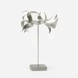 George Rickey, Untitled (Balancing Form)