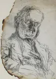 Feliks Topolski, Untitled