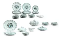 Eric Ravilious, for Wedgwood, circa 1935