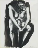 Michael Ayrton, Figure