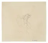 Jules Pascin, Deux Nus