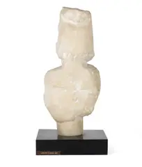 Maxime Adam-Tessier, La Normande, marble