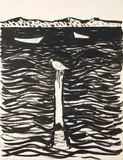 Sally Michel Avery, Harbor Gull