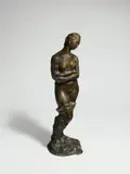 Wilhelm Lehmbruck, Kleine Sinnende