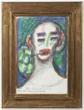 Jan Bauch, Clown