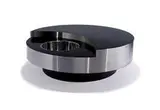 Willy Rizzo, TRG revolving cocktail table