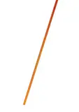 Norman Zammitt, Untitled, 1968, Cast laminated acrylic