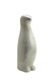 Beniamino Bufano, Penguin, Marble