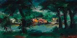 Dan Lutz, River Village