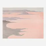 March Avery, Untitled, 1977, oil on canvas