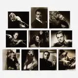 George Hurrell, Hurrell III