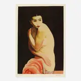 Moïse Kisling, Kiki de Montparnasse