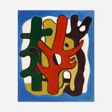 Louis K. Stone, Untitled
