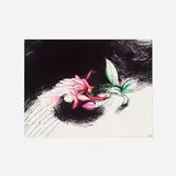 Dora Maar, Spring Flowers