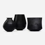 Alexander Lamont, Vases, set of three
