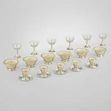 Lenox, Collection of tableware