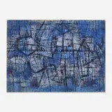 Jules Engel, Untitled