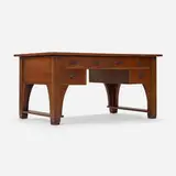 Limbert, Table, model 160