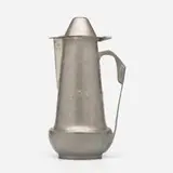 Joseph Maria Olbrich, Secessionist lidded jug, model 1830