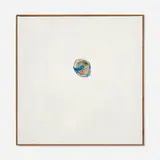 Jim Dine, Colored Circle
