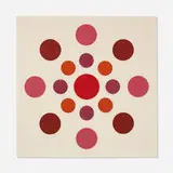 Thomas Downing, Red Bloom