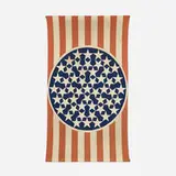 Robert Indiana, New Old Glory