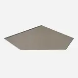 Kenneth Noland, Outlying