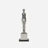 Ernest Trova, Standing Wrapman