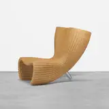 Marc Newson, Wicker chair