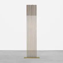 Harry Bertoia, Untitled (Sonambient), c. 1970, beryllium copper and brass