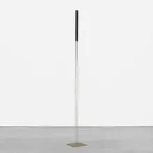Untitled (Sonambient) by Harry Bertoia, 1968, brass, cupro-nickel and monel, sold Feb 2015