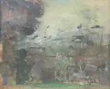 Frederick Cuming, Untitled
