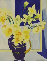 Rodney Gladwell, Untitled, oil on canvas 50 x 40cm .
