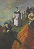 Carel Weight, Untitled