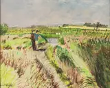 Carel Weight, Untitled