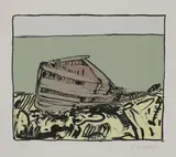 John Bellany, Untitled