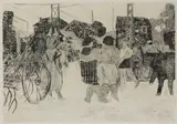 Anthony Gross, Untitled