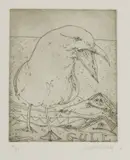 John Bellany, Untitled