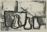 William Scott, Untitled