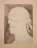 Elisabeth Frink, Untitled
