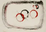 Terry Frost, Untitled