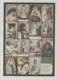 Sir Peter Blake, Untitled