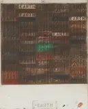 Joe Tilson, Untitled