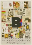Sir Peter Blake, Untitled