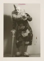 Untitled by Peter Blake, Sir Peter Blake RA (b.1932) 'C IS FOR CLOWN' Screenprint in colours, sold Oct 2019