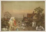 Sir Peter Blake, Untitled