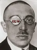 Alexander Rodchenko, Museum Series Portfolio Number 2: Portraits