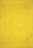 Ohne Titel by Otto Piene, 1959, Öl auf Leinwand, sold Nov 2010